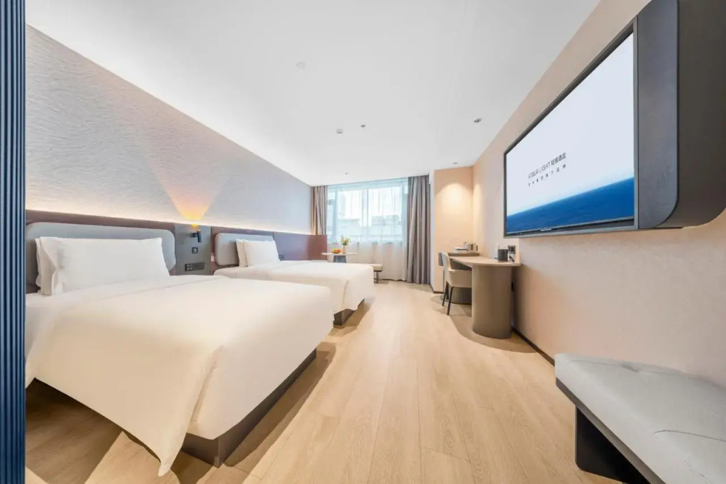 Chengdu Well Hotel