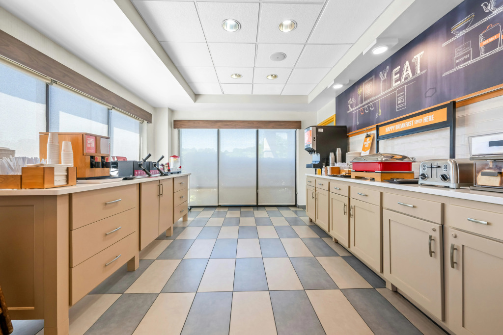 Hampton Inn Birmingham-Trussville