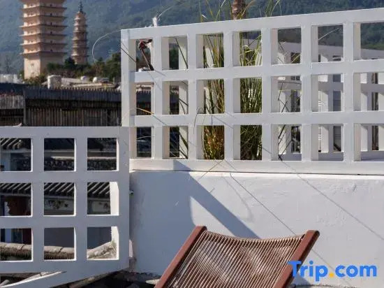 RUIGESHANYINHOTEL