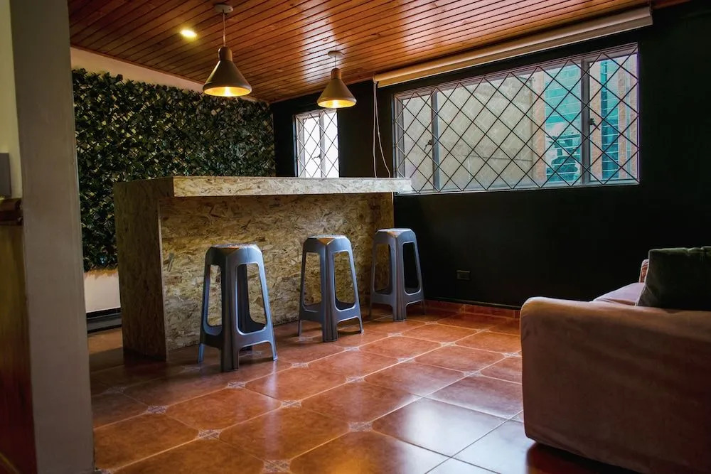 Belen Stanza Hostel