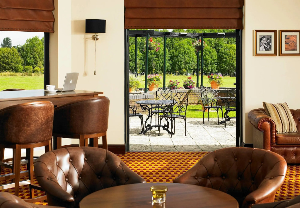 Delta Hotels by Marriott Northampton