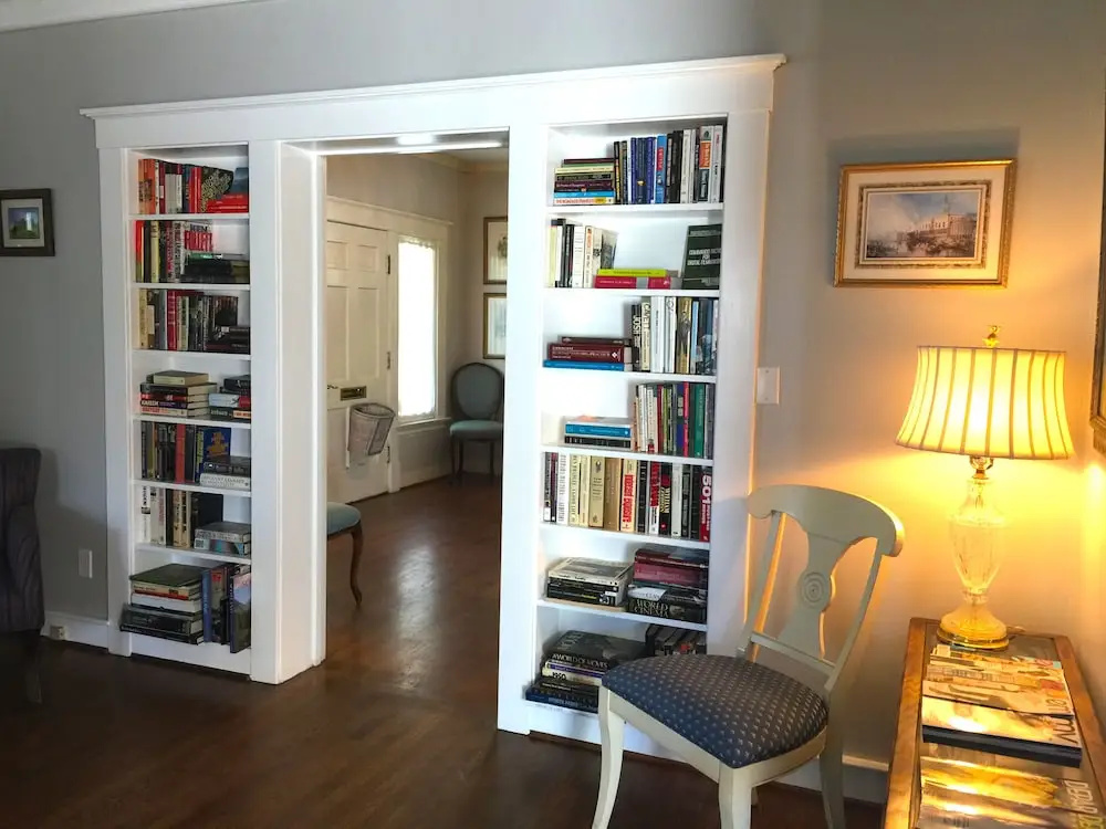 Bordeaux Inn Lodi