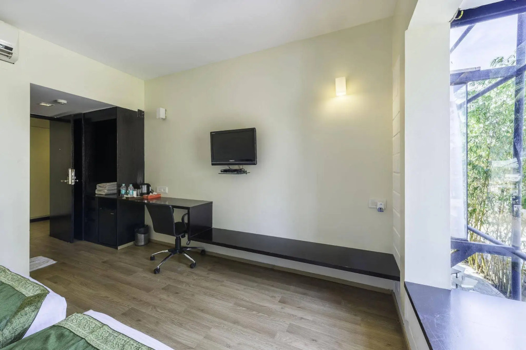 Mango Suites Maestro