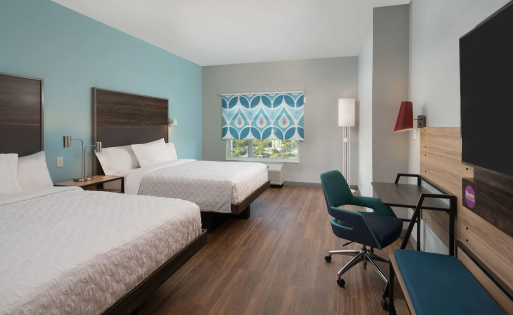 Tru By Hilton Fort Lauderdale Downtown-Flagler Village