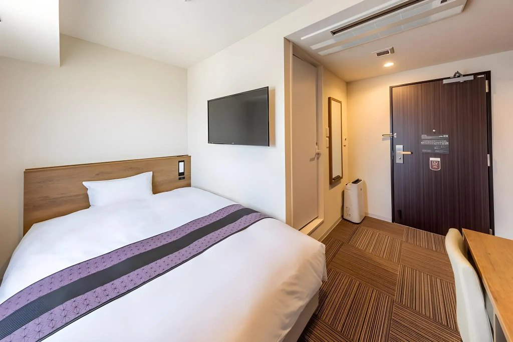 Tosei Hotel & Seminar Makuhari