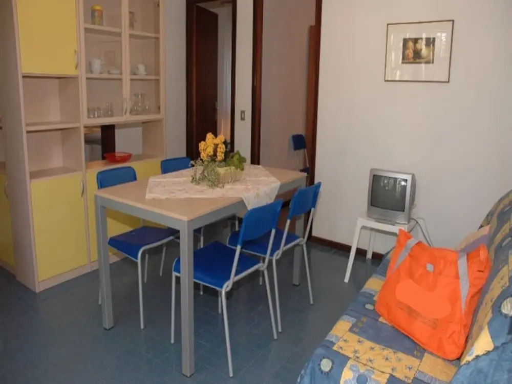 Family Villa in Lignano Pineta