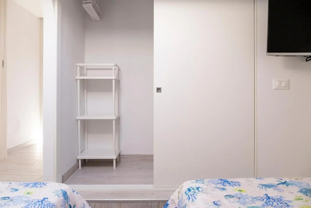 VJMAN House Sea Beach - SiciliaVacanza
