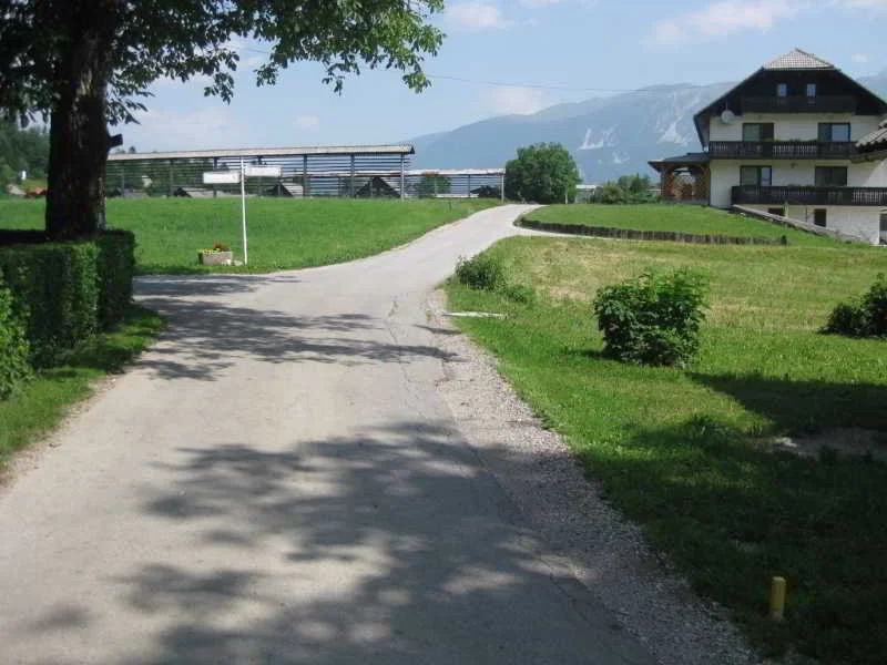 Apartments-Rooms Kocijancic