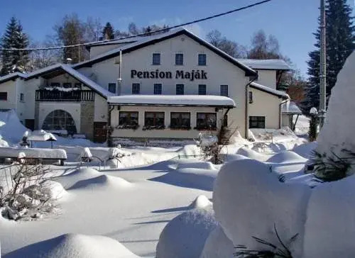 Pension Maják