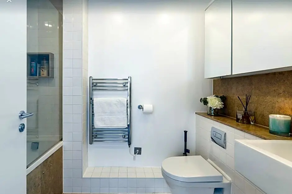Xquisite Stay Penthouse Apartment