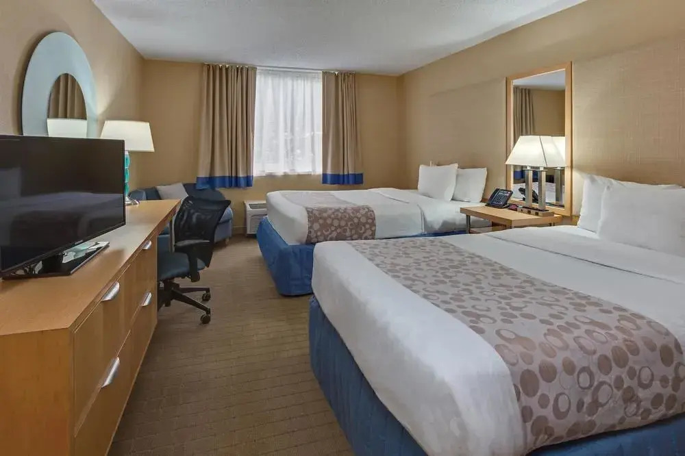 #7716 La Quinta West Palm Beac