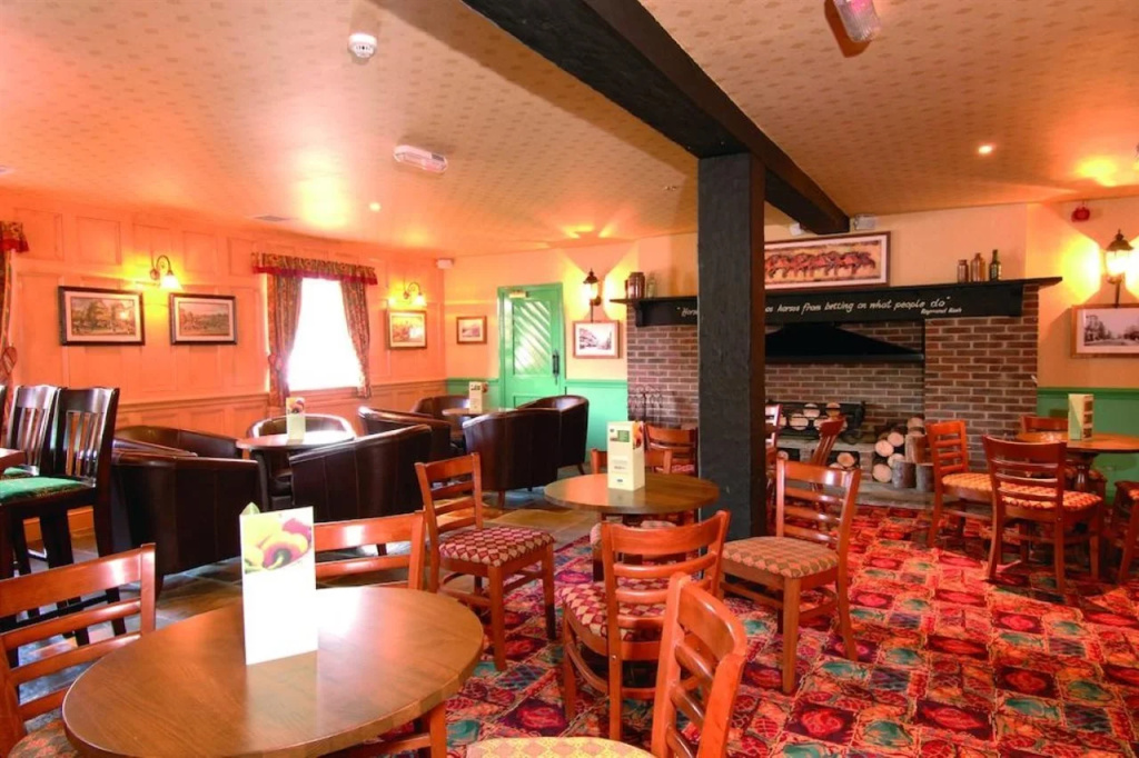 Newmarket Inn – RelaxInnz