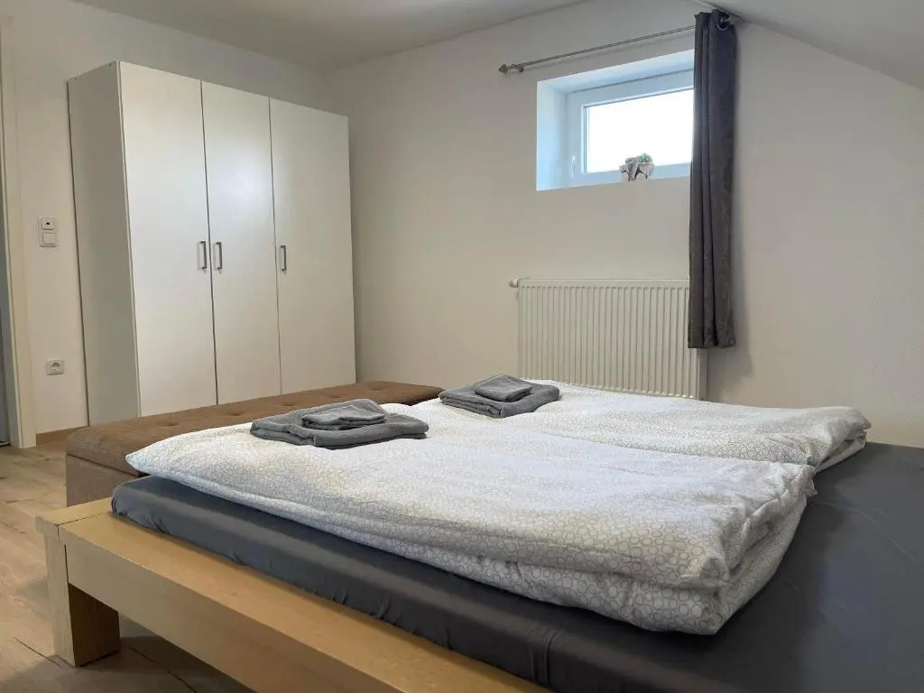 promedklinik apartment 3
