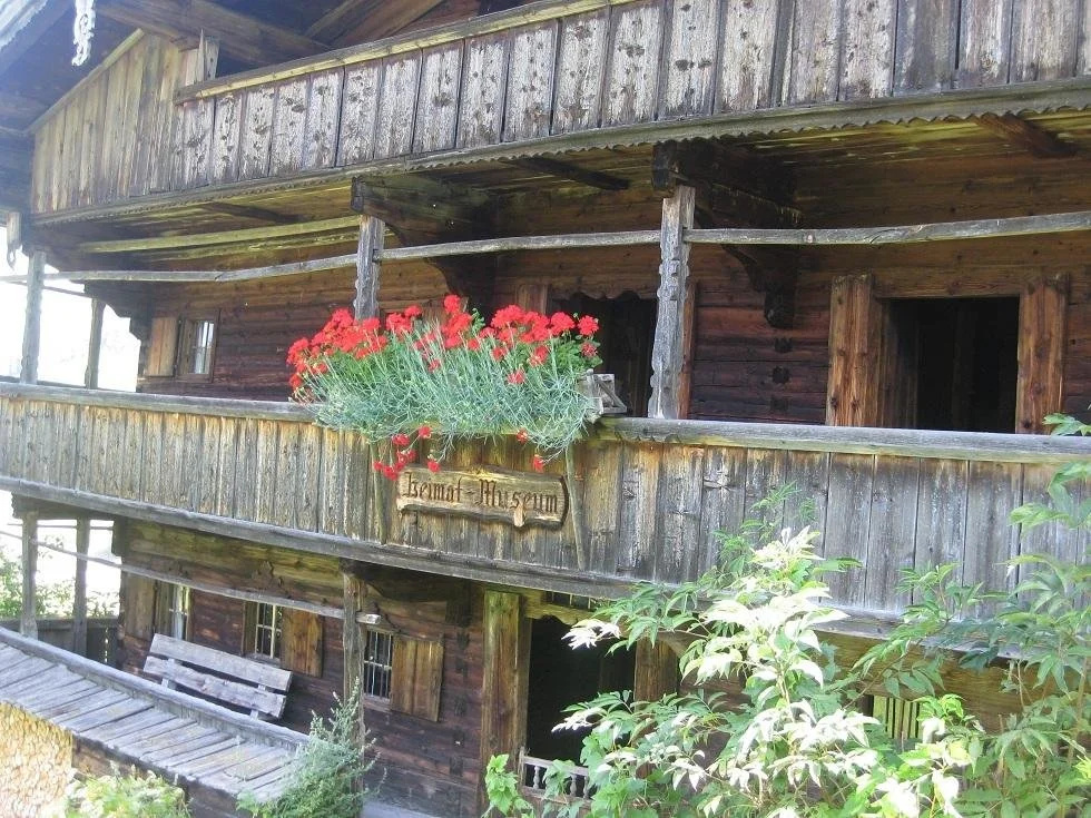 Apartment Galtenberg