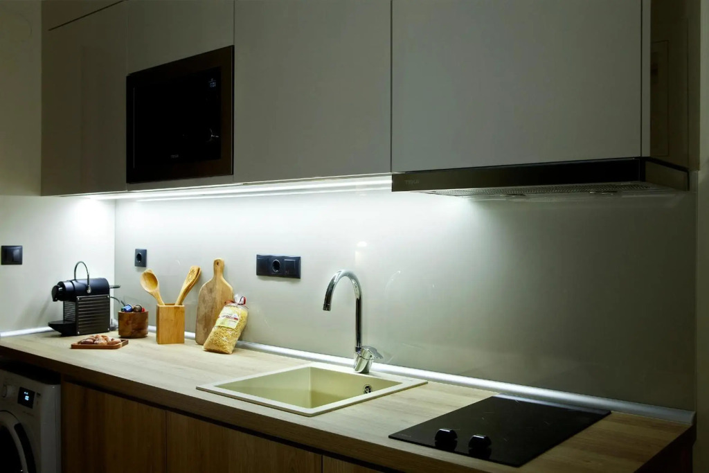 Designer apartments close to the center + free parking