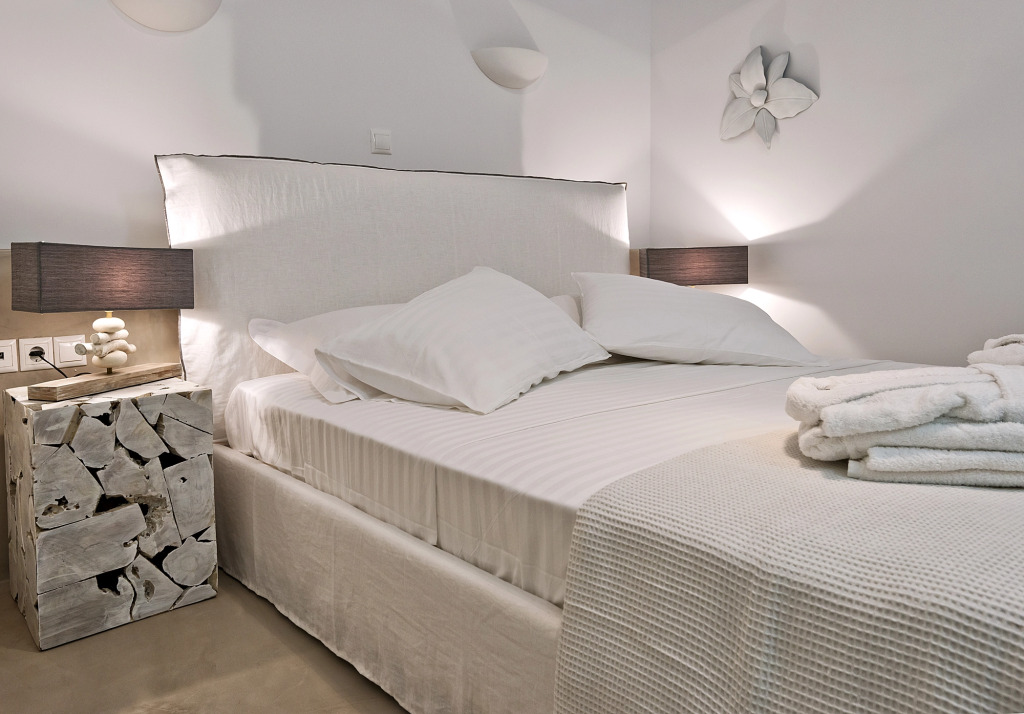 Eolia Superior Villa - 4 Bedroom 180m2 Private Pool