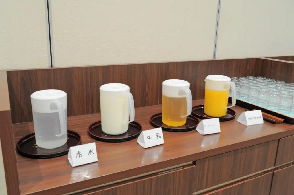 Rikuchu Kaigan Grand Hotel