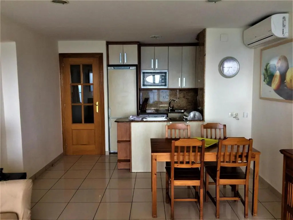 Levante Trip - Family Apartments
