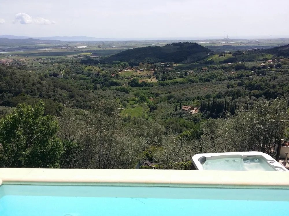 Sestosenso Suites