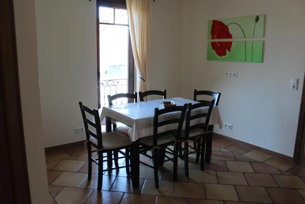 Pension Vanii, Apartments
