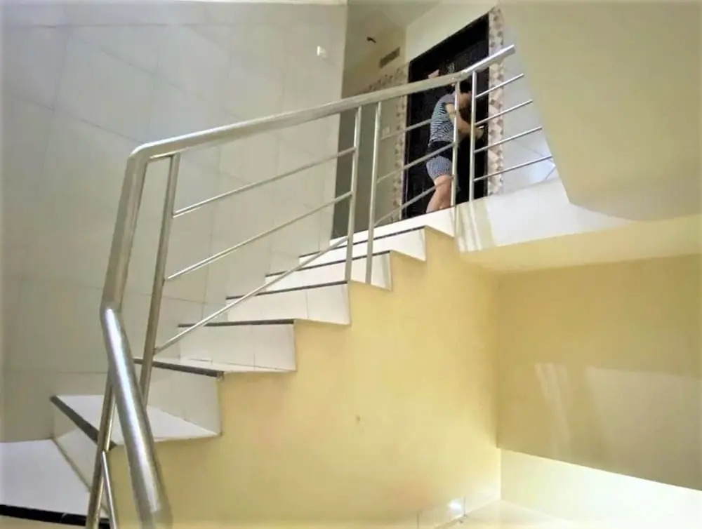 Vetran 42 Homestay