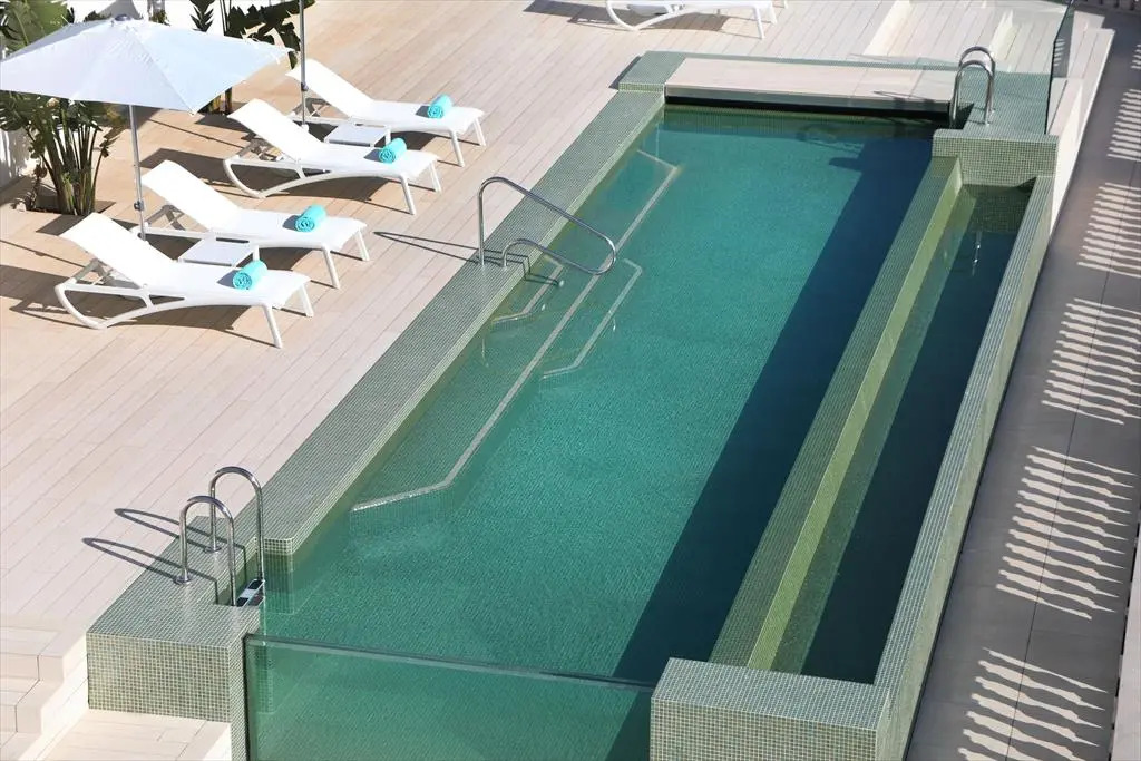 BLESS Hotel Barcelona - New Opening 2026