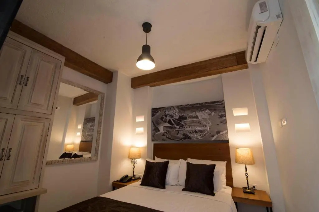 Life is Good Cartagena Hostel