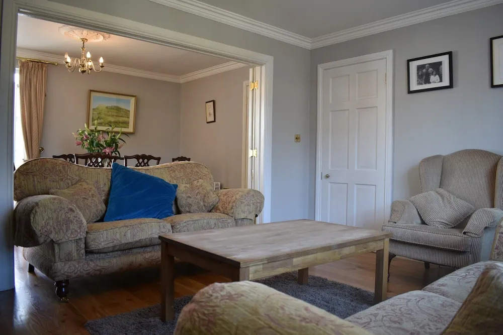3 Bedroom Family Home in Dublin