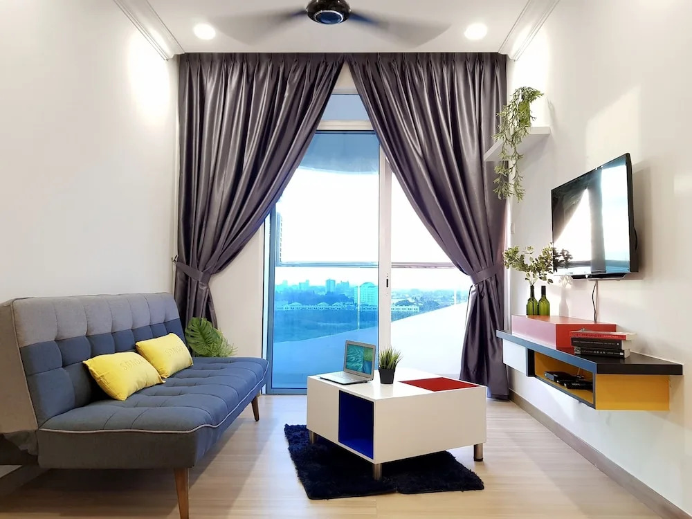 The Wave Residence Melaka - A