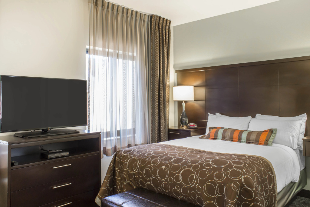 Staybridge Suites North Jacksonville by IHG