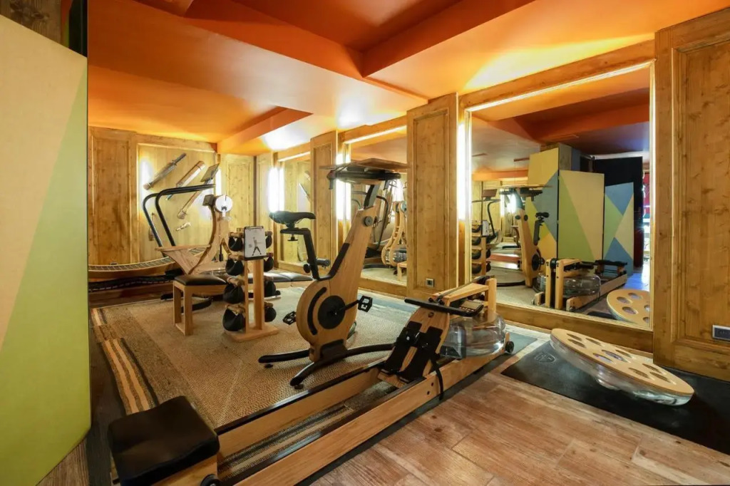 Chalet Princesse