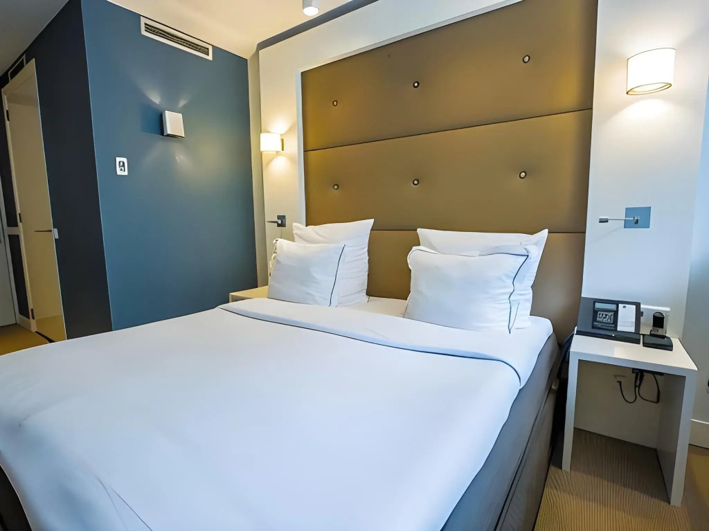 Hotel JL No76