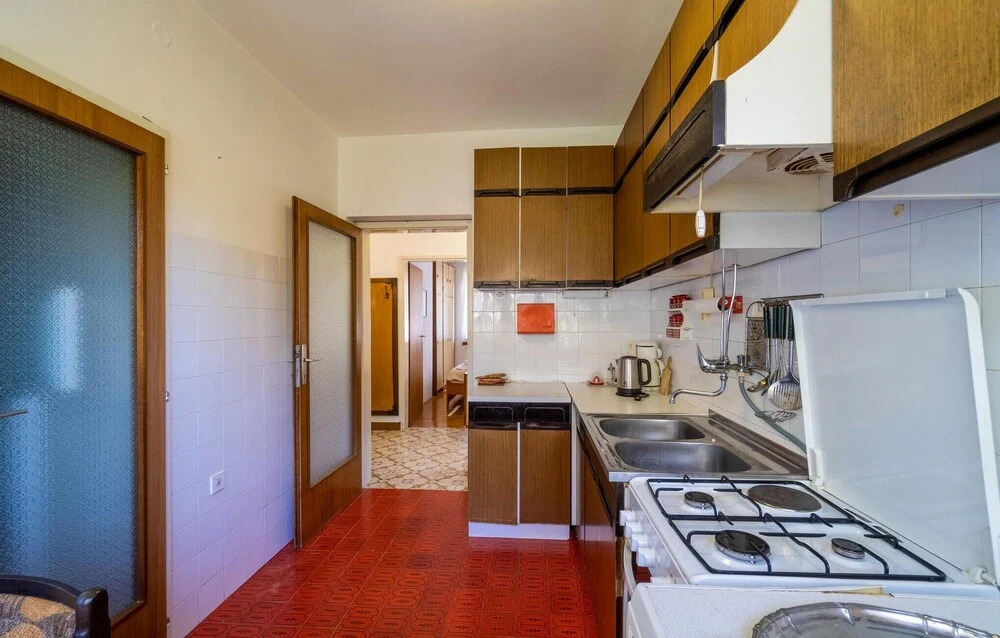 Nice Apartment in Premantura With 2 Bedrooms and Wifi