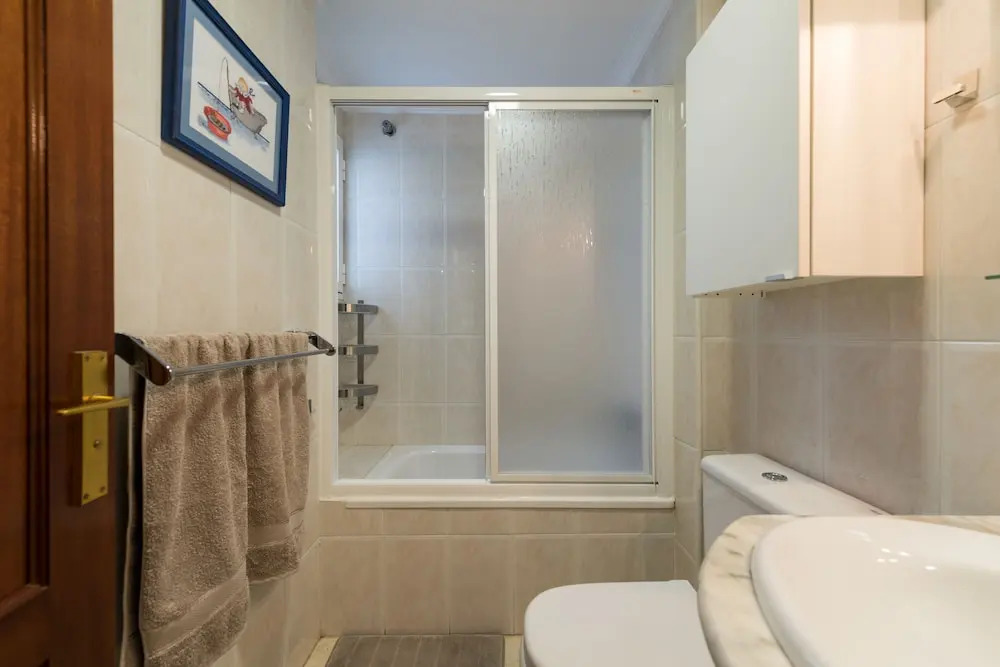 Mariana Apartment