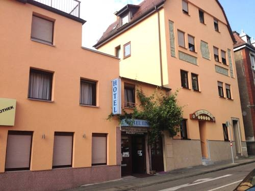 M-Hotel