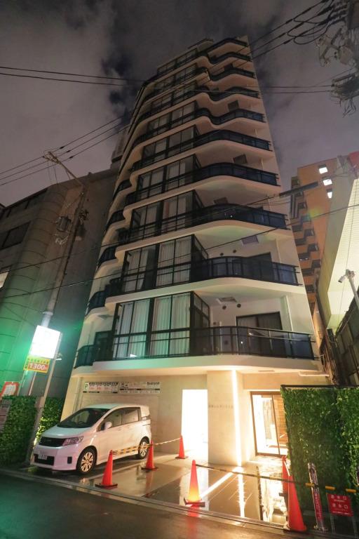 HG Cozy Hotel No.42