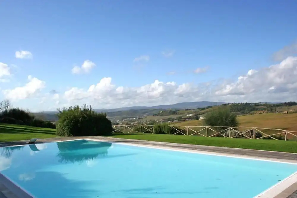 Villa Cesare