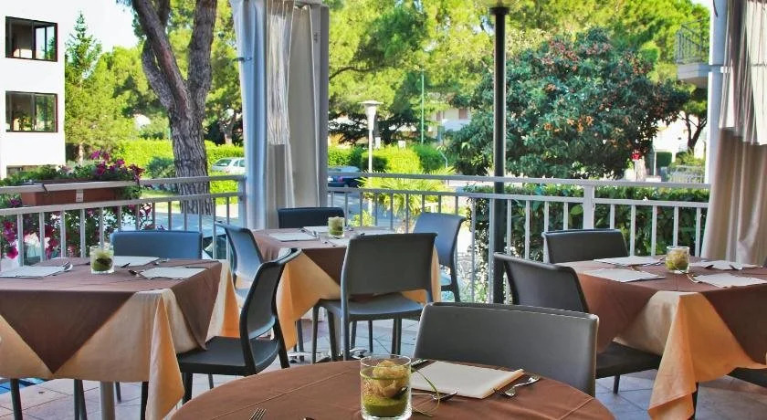 Aparthotel Ponza