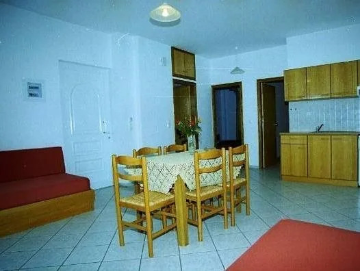 Babis Apartments