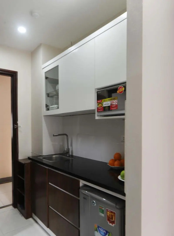 ISTAY Hotel Apartment 5