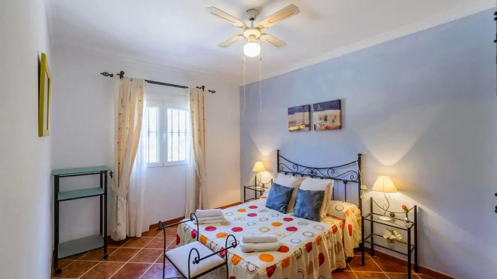 Villa Jose y Ana Antequera - La Joya by Ruralidays