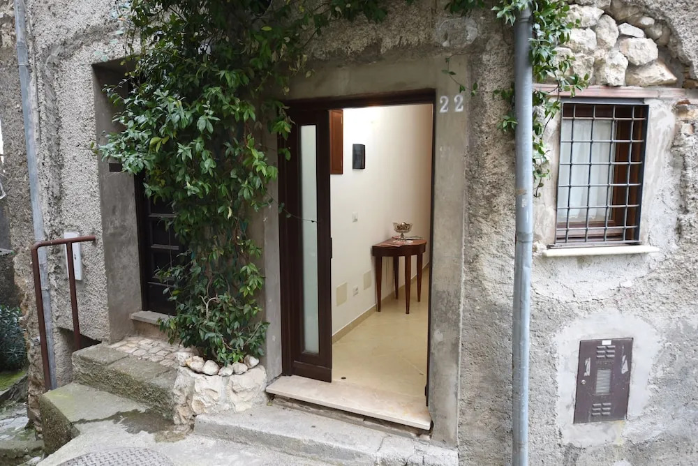 B&B Dell Artista