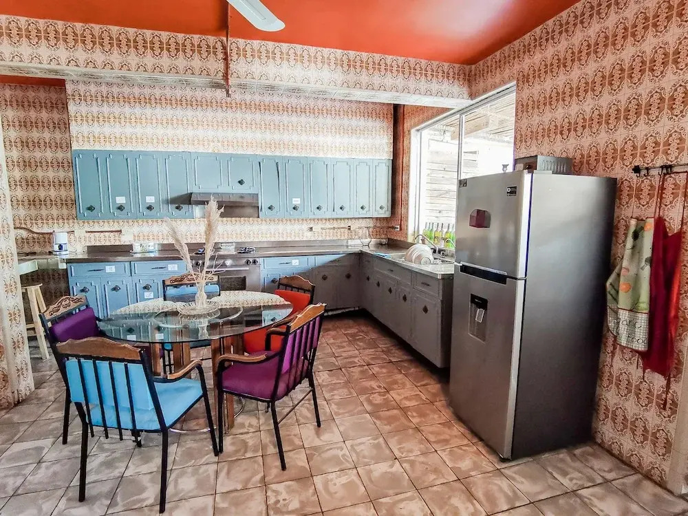 Hotel Casa los Abuelos