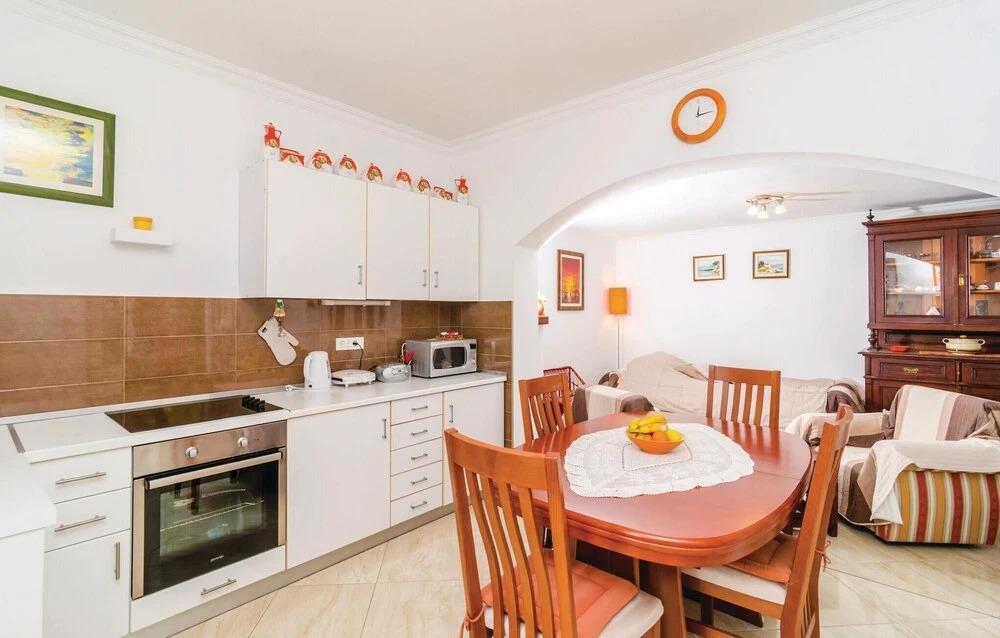 Holiday Home Potok Vi