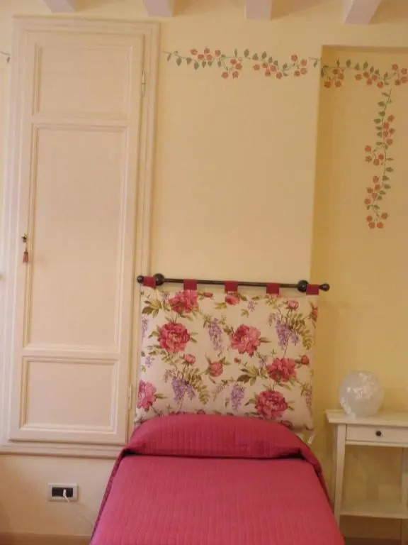 Mimì Apartment