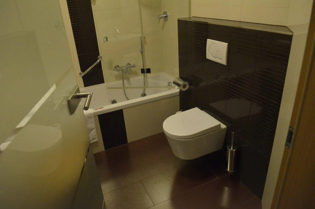 Hotel Bon Repos