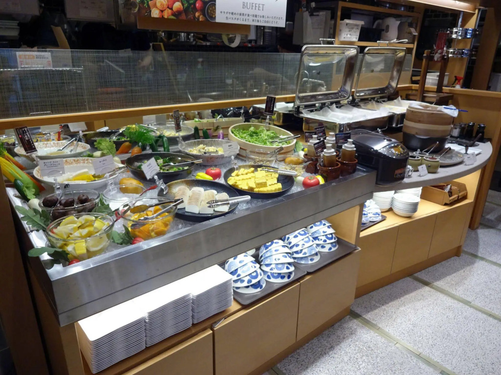 Travelodge Kyoto Shijo Kawaramachi