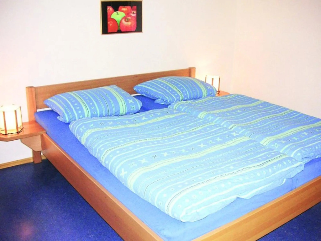 Charmante Wohnung mit eigener Terrasse