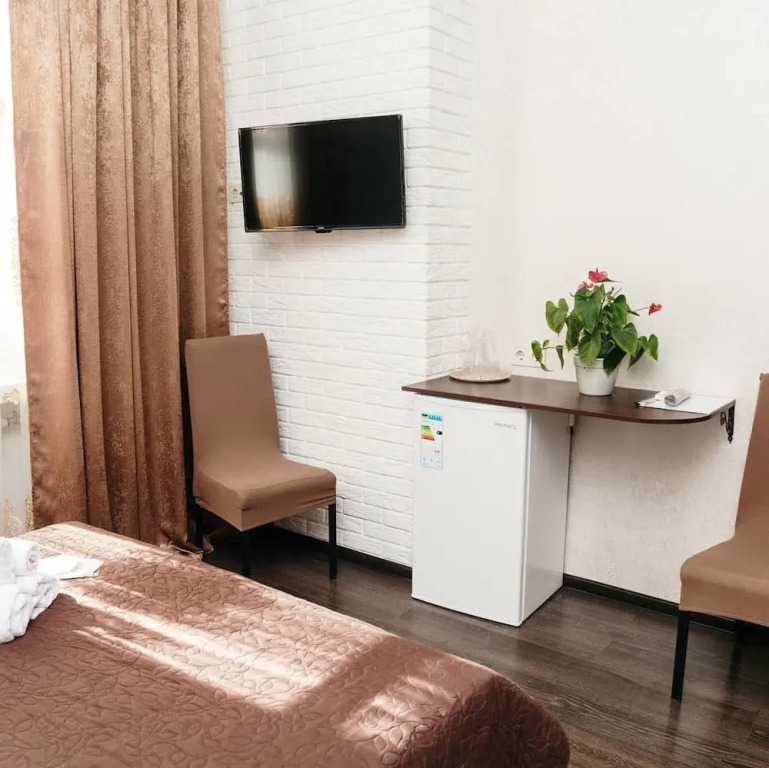 Mini otel Cozy Patio
