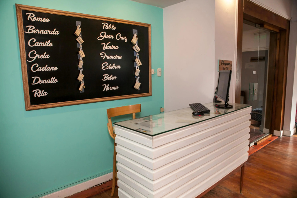 Departamento en Playa Varese